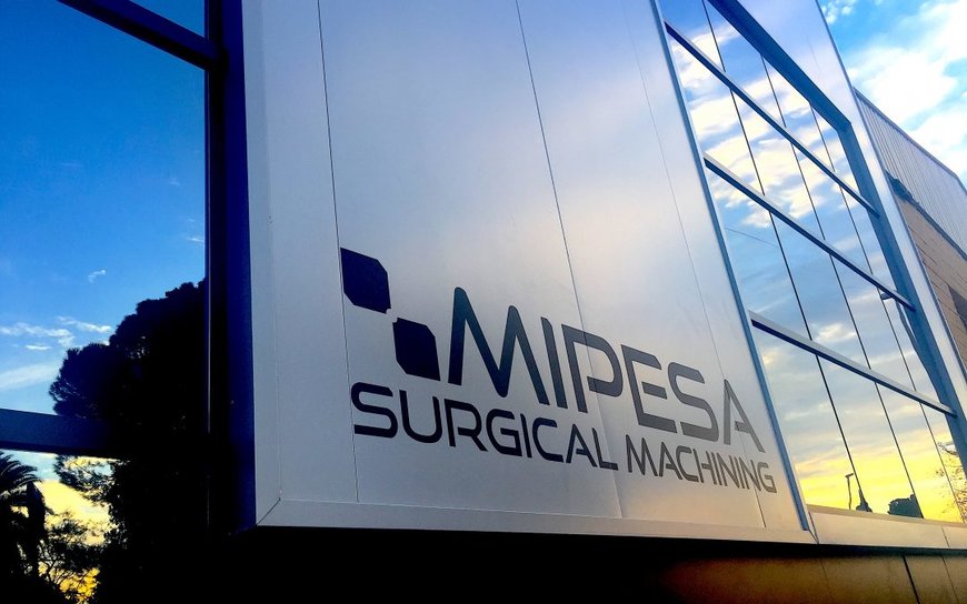 Mipesa: La calidad del sector sanitario aplicada a la automoción en cada pieza mecanizada